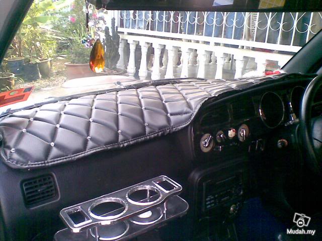 vip dashboard mat 4265463574