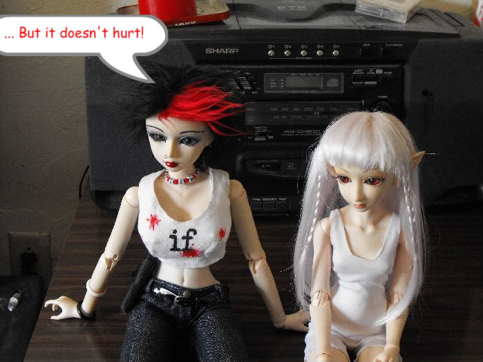 Houston we Haz Resin (Deboxing Tyran's Body) (Doll nudity) Firstresin-005