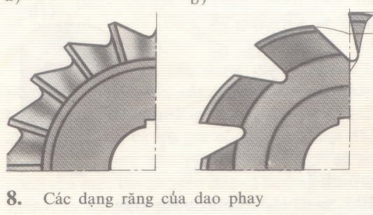 DCC ảnh dao Phay 2-12