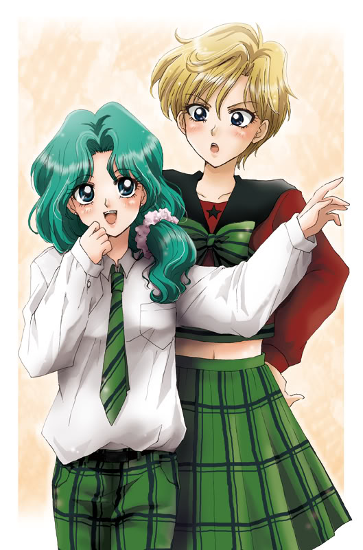 Galeria de Haruka y Michiru - Página 13 553394