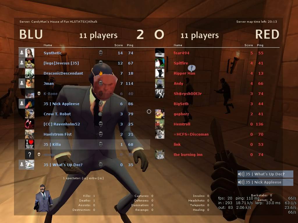 HEY guys lets all be the same class then rape the other team!! Cp_egypt_final0004