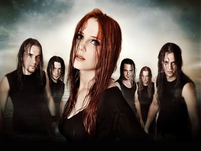 Nuevo single y video de Epica - Unleashed Epica-unleashed