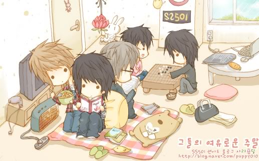 ss501 anime  IZHSW329C6BD8YYIJ