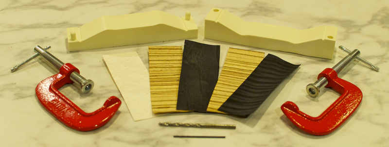 DIYFB - Introducing the new do-it-yourself deckmaking kit!  Mold-kit1