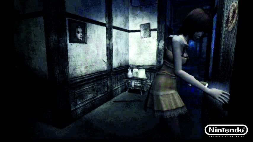 Fatal Frame (Project Zero) serie  Screenshot_12524