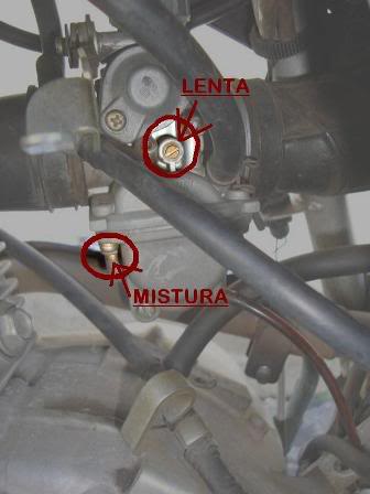 URGENTE, Mecanica de 0 km :// LENTA-MISTURA