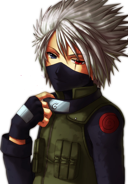 اكبر مكتبه رندرات انمي (( من تجميعي )) 7257_render_kakashi_naruto_mangas_4