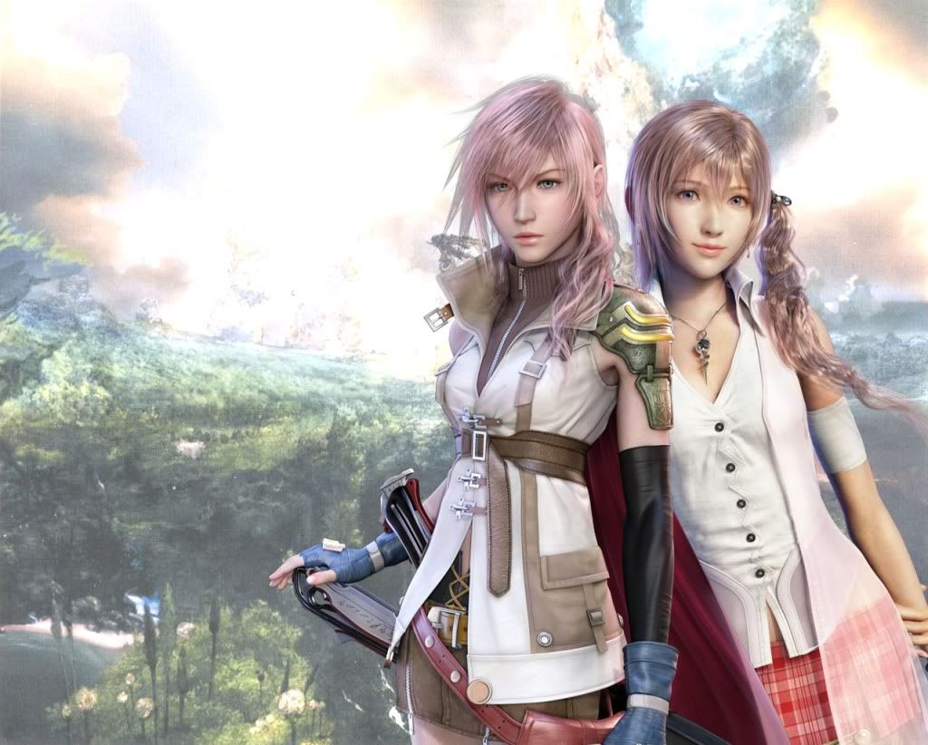 Lightning Lightningandserah