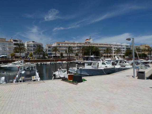 Cala Bona Town overview CBmarina8