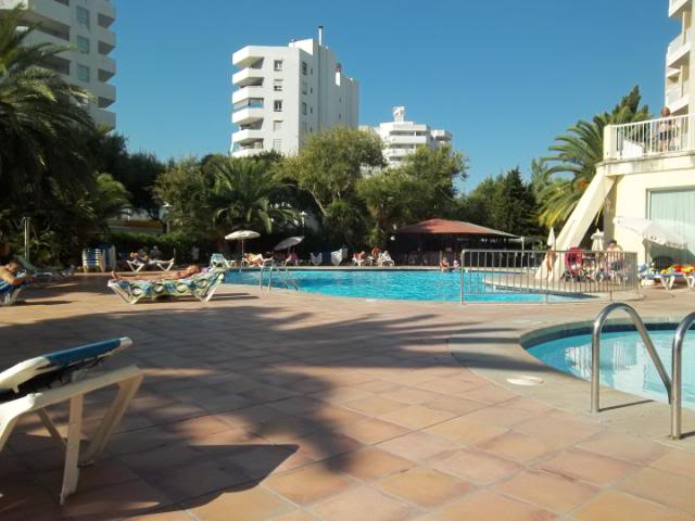 Sol Magaluf Park Hotel 100_0208