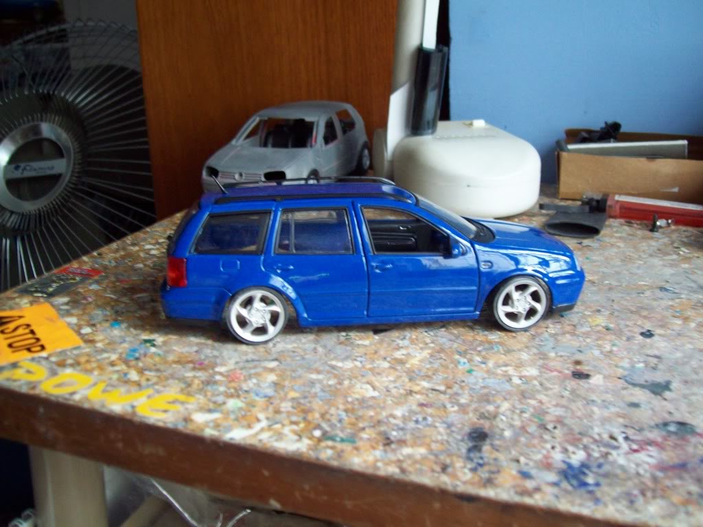 "mini" VW Golf Variant 100_5543