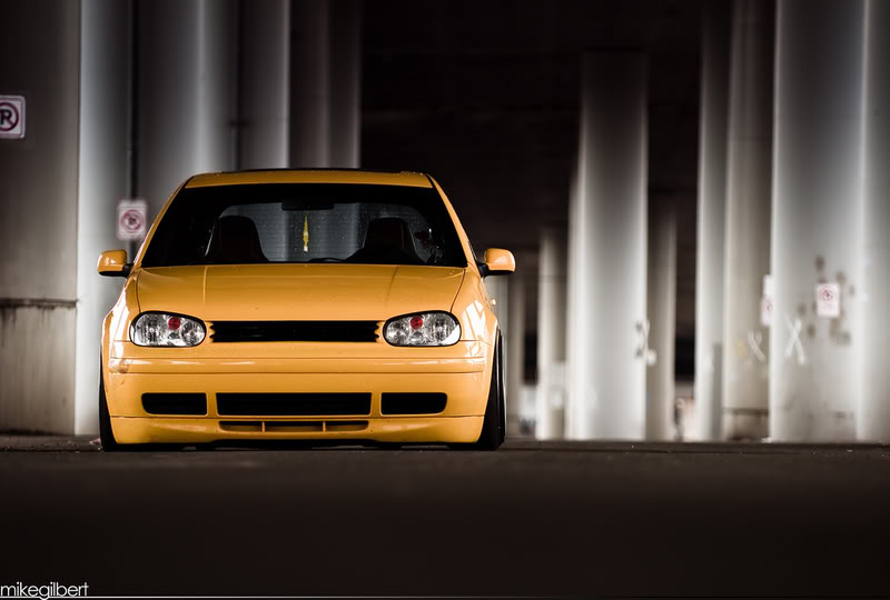 Yellow Golf GTI 4402509328d54cefcb1fb