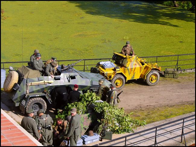 Dni Twierdzy i miasta Kostrzyn nad Odrą 2010 Tk008