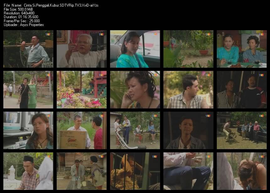 [RS.com] Cinta.Si.Penggali.Kubur.SDTVRip.TV3.XviD CintaSiPenggaliKuburScreen