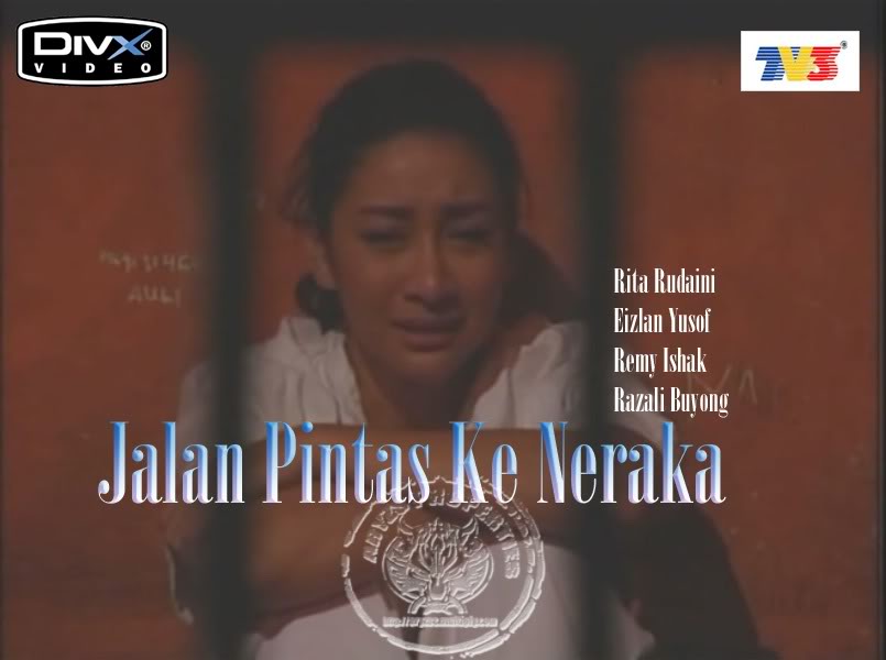 [RS] Jalan Pintas Ke Neraka [2008] [ SDTVRip ] -eDkUn_eRiKa JalanPintasKeNeraka