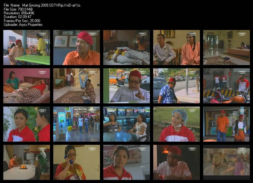 [RS+3] Mat.Ginsing.2009.SDTVRip.XviD-arYzs-eDkUn_eRiKa MatGinsingScreen