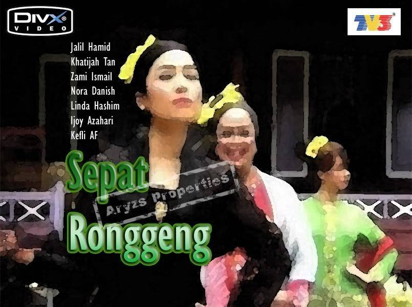 [RS+3] Sepat Ronggeng [2009] SDTVRip.TV3.XviD-eDkUn_eRiKa SepatRonggeng