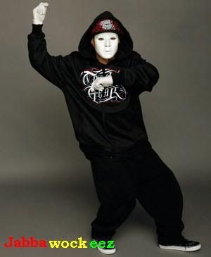 Jabbawockeez Jabbawockeez2