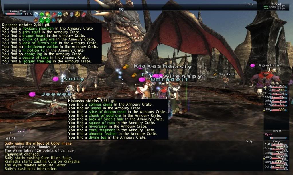 KSNM99 - Wyrm (5.2.10) Ffxi_20100502_205528