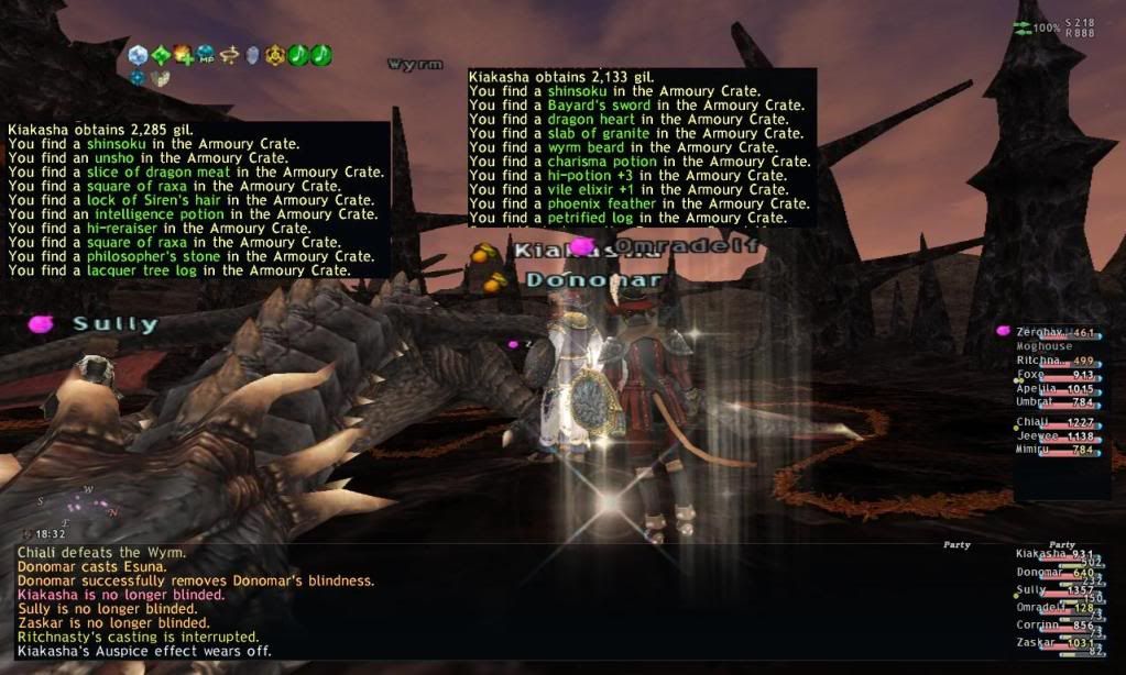 KSNM99 - Wyrm (5.2.10) Ffxi_20100502_221802