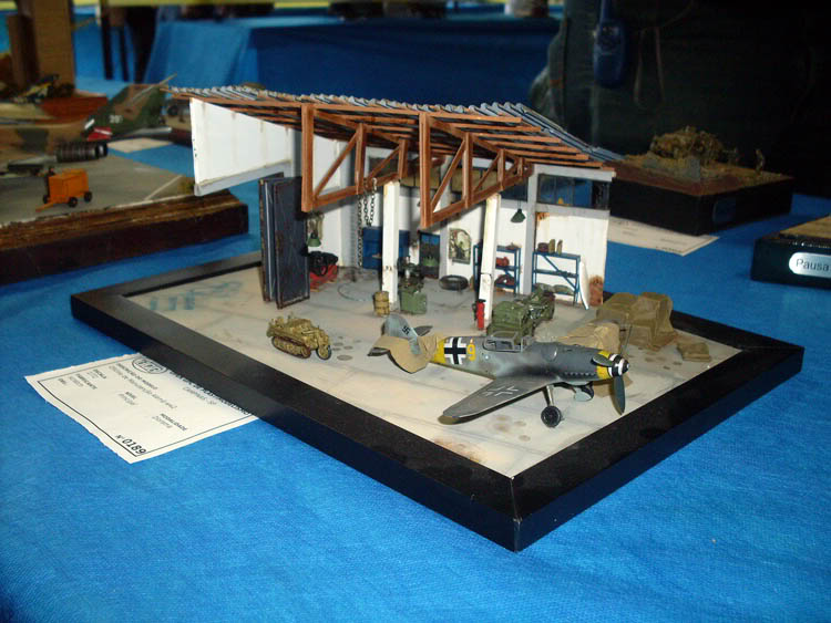   XVI Open GPC 2011 - Parte 3 de 8 - Dioramas Gpc11_diorama_07