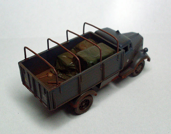 Opel Blitz - 1/76 Airfix Opel-blitz-02