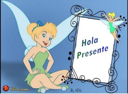 ANOTA TU ASISTENCIA HolaPresente