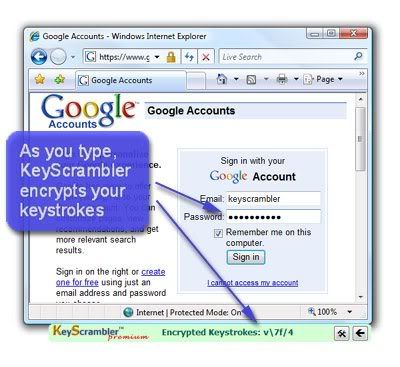 KeyScrambler Pro 2.41 35iruif