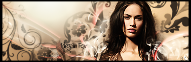 Megan fox sig MeganFox