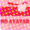 No Avatar Contest NoAvatarRed