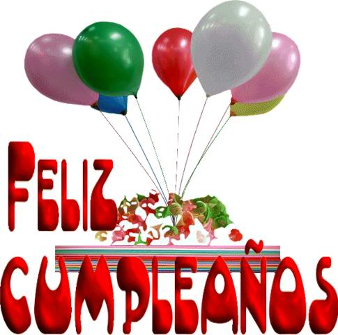 FELIZ CUMPLEAÑOS DJ JOSE  Cumpleaos