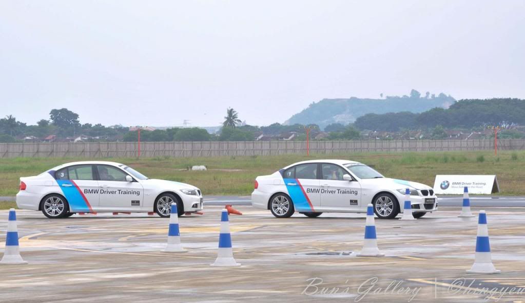 BMW Driver Training Fb17