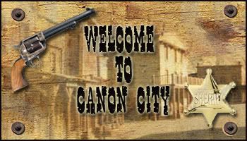 Canon City Welcome2