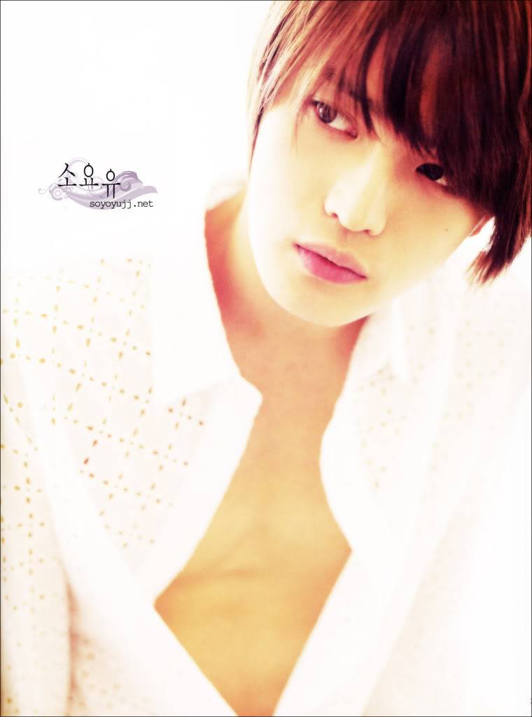 [TRANS] 100407 Jaejoong's anan Cover Page is Out 1270595109_anan6