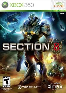 لعبات للxbox 360 Section8