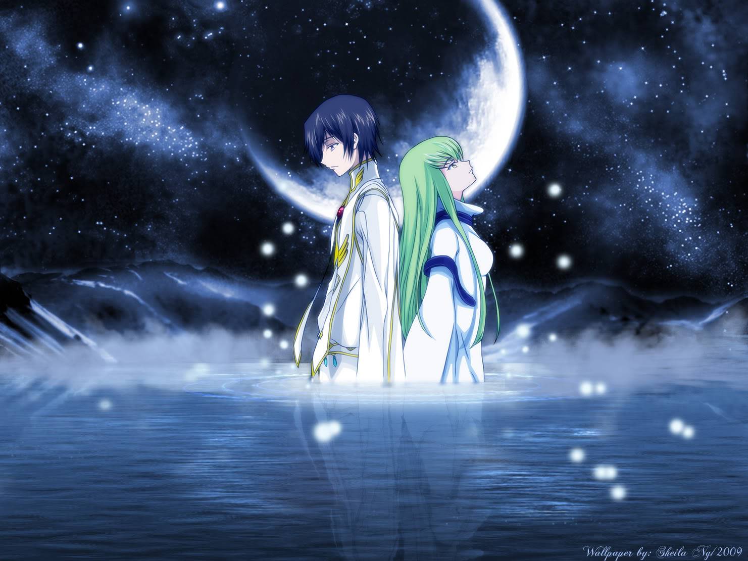 [Gallery]Code Geass K-codegeass075