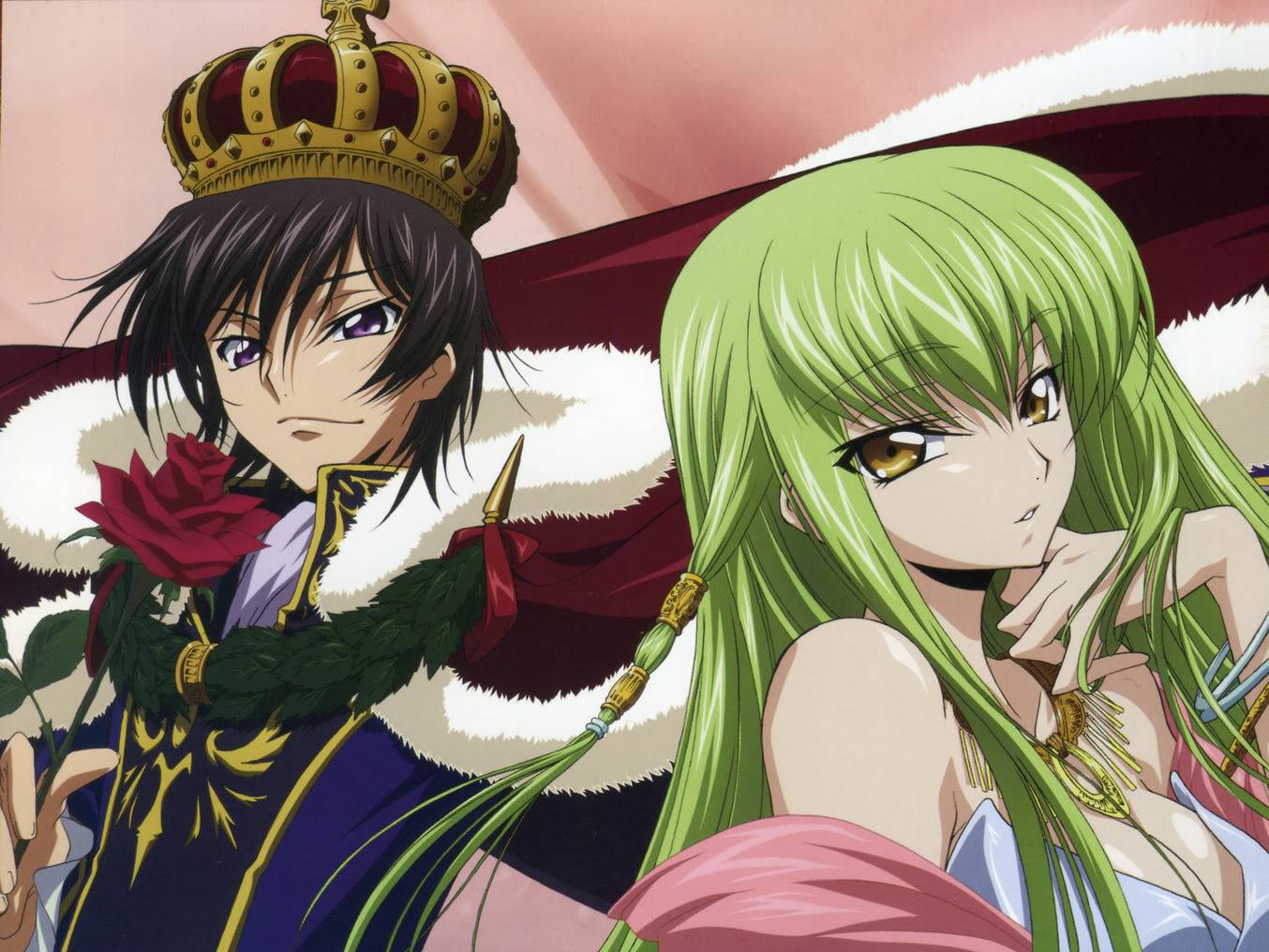 [Gallery]Code Geass K-codegeass095