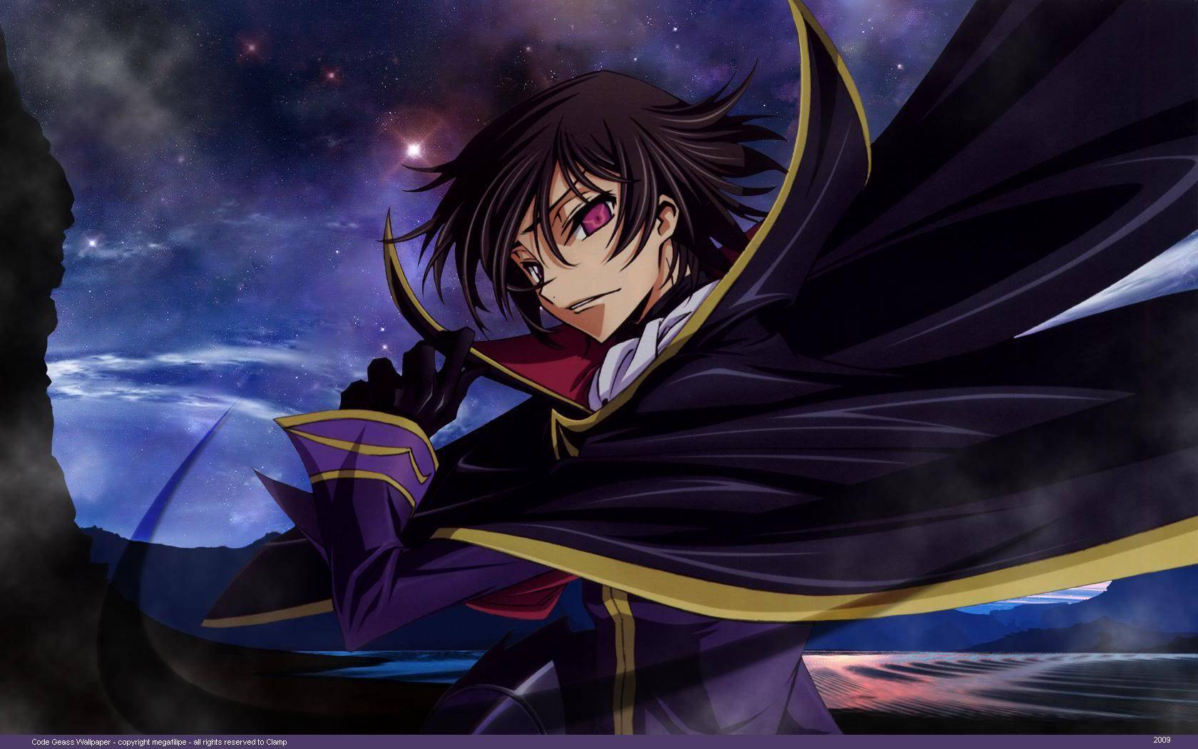 [Gallery]Code Geass K-codegeass110