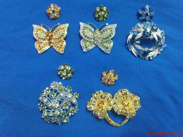 BROOCH KOREA MURAH MURAH.....RUGI TAK BELI.... DSC00290