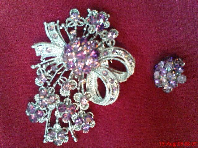 BROOCH KOREA MURAH MURAH.....RUGI TAK BELI.... DSC00335