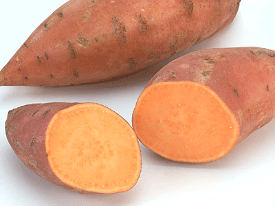 فوائد البطاطا الحلوة  Mexican_Yam_Dioscorea_Villosa