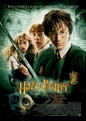 Harry Potter Collection - HD [MF] Harry-potter-and-the-chamber-of-sec