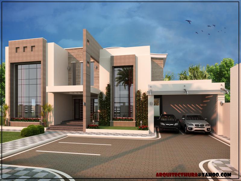 Two (2) Storey Residential Villa VIEW-01-1_zps94048367