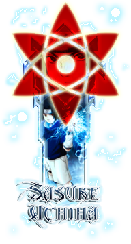 AVATAR COMP #56 SasukeUchiha_Contest