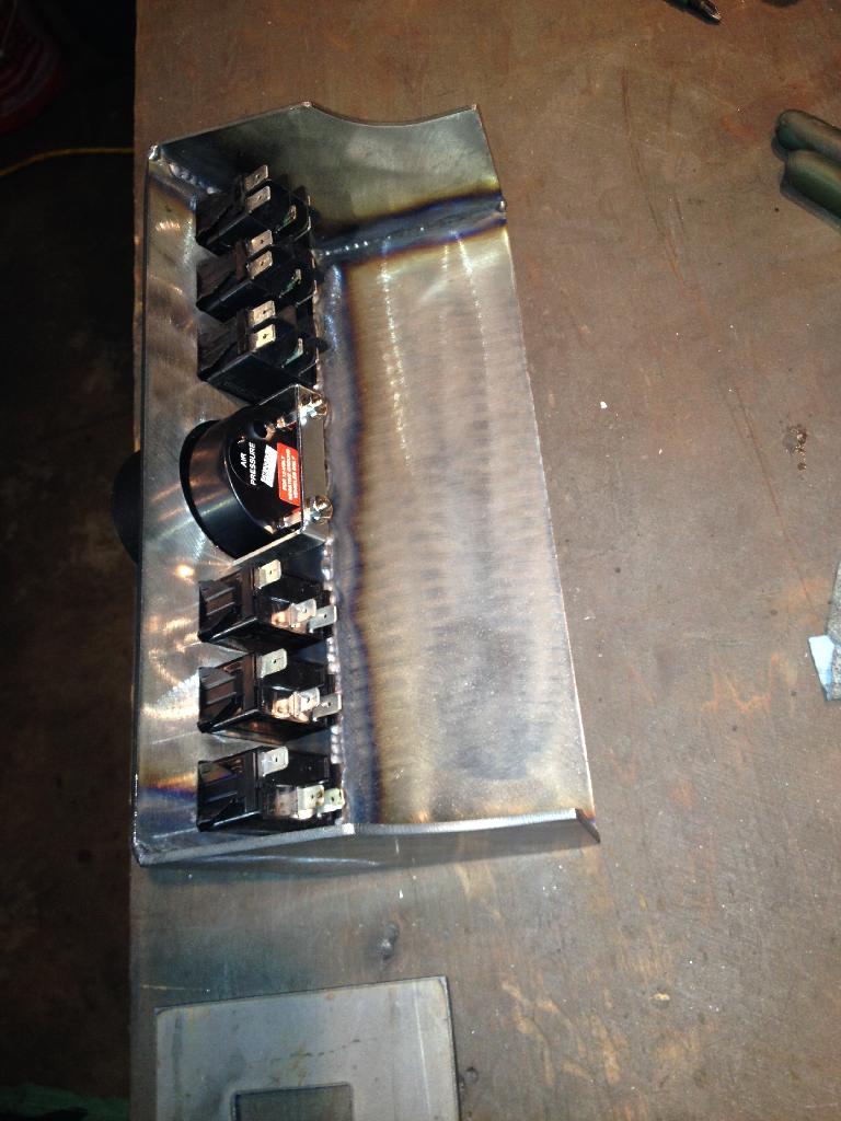 Custom Jeep Jk overhead console. EAF3E0F9-CF58-4D26-B392-4F6827980952_zpscarxesyb