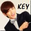 [Icon] SHINee KEYbyjiyongoppa