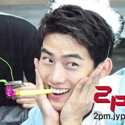 HAPPY BIRTHDAY YINGZ! Taec