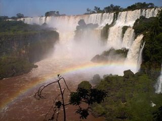 Cascadas... CATARATAS