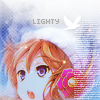 {VOCALOID, start !} Uzume VS Xii (Uzume) IconLighty