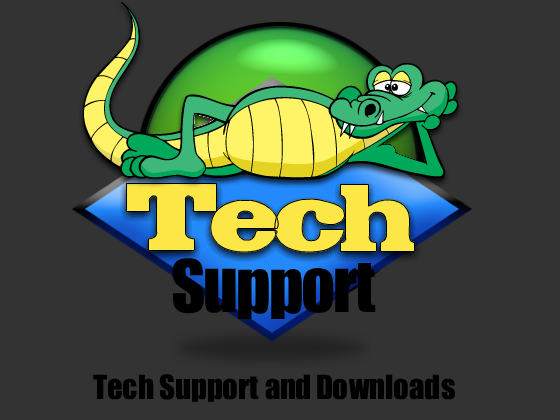 Banner Request TechSupportLogoRequest